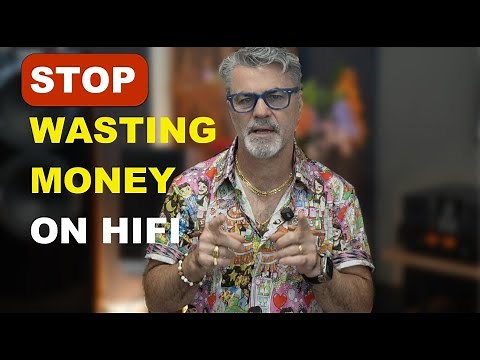 Transform Your HiFi: Essential Setup Tips and Tricks.