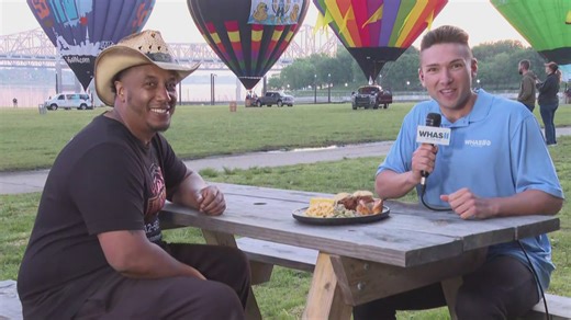 Downtown Tunes program expands, offering more opportunities for musical moments around Louisville