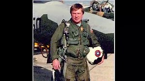 Viktor Belenko - The pilot who stole Soviet's Mig-25 fighter jet