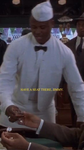 Filmatic Black on Instagram: "‘Hoodlum’ (1997) Don’t mess up Bumpy Johnson’s split. Super underrated movie from the great Bill Duke. Laurence Fishburne brings so much depth to a character that many actors would try to play safe. Not to mention a legendary performance from the great Cicely Tyson. If you haven’t seen this film, go check it out. Follow @filmaticactors for more dope content! Copyright Disclaimer under Section 107 of the Copyright Act 1976 — allowance is made for “fair use” for purpo