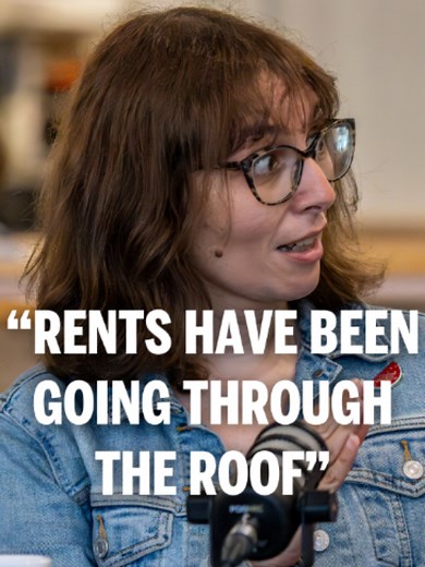 Montreal Moving Day Alert: Risk of 3,000 People Losing Homes