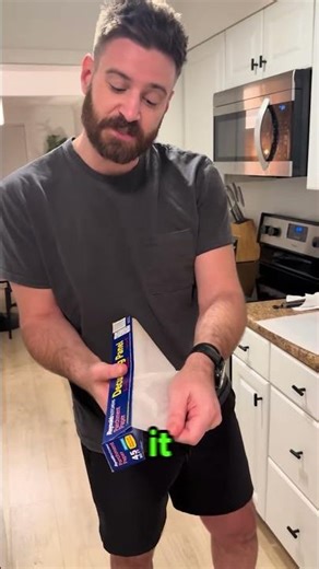 Parchment paper trick📜 #shorts