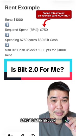 Understanding Bilt 2.0: Maximize Your Points on Rent