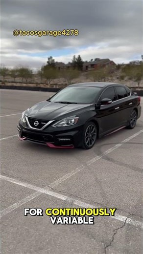 Why do CVT Transmission's Suck?