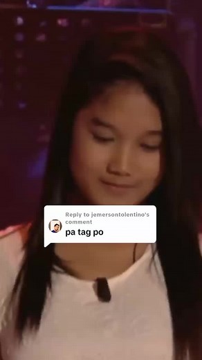 Mitz Sings 'Heaven' in Emotional Blind Audition | The Voice Kids Philippines
