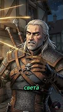 Gabriel Belmont vs. Geralt – Monster Hunters