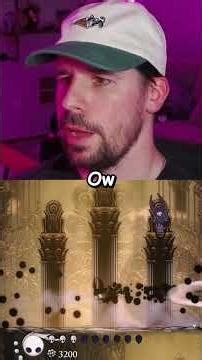 Hollow Knight's Pantheon 5 is ENDLESS