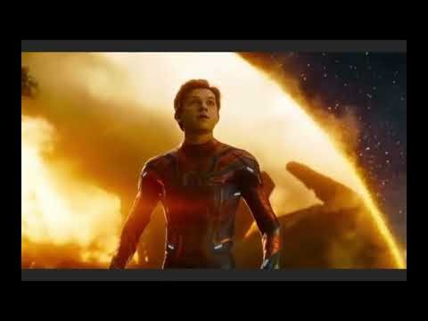 La mejor escena que Marvel ha hecho hasta ahora!!!