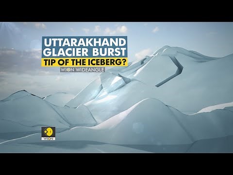 Watch WION Wideangle: What caused the Uttarakhand disaster?
