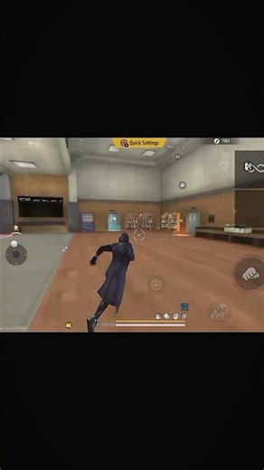 Tutorial 💀 #freefire #fftutorial #tutorial #invincible #ffshorts