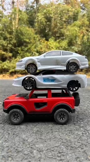 Best 3 remote control super power car testing #shortfeed