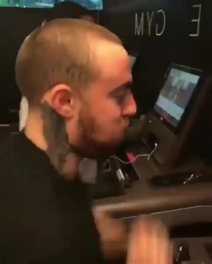 Mac Miller's Funniest Moments You Can't Miss