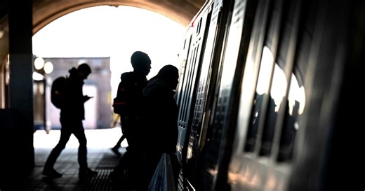 Americans under 30 are ‘under profound strain’ and deeply mistrust institutions, poll finds