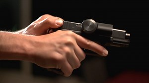 25M views · 2.1K reactions | This lock prevents guns from being used without a code. | Insider Design | Facebook