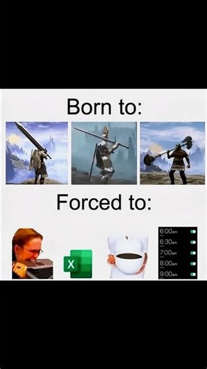 real life is boring 🥱