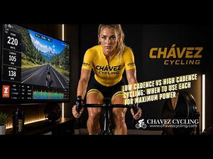 Low Cadence vs High Cadence Cycling When to Use Each for Maximum Power 2026 Guide