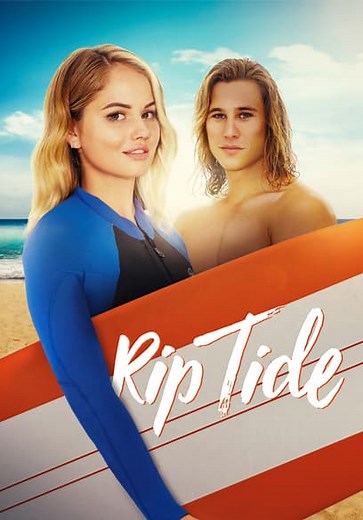 Rip Tide (2017)