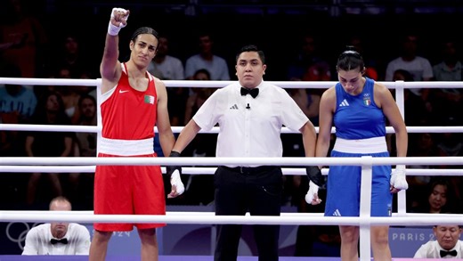 Caryotype masculin de type XY : le test qui a disqualifié la boxeuse Imane Khelif refait surface et relance une polémique explosive