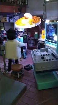 Ghostbusters New York unici al mondo