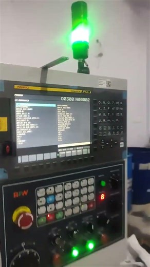 CNC machine operator life 🥹🥹