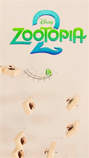 ZOOTOPIA on Marble Music Cool Instruments