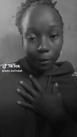 bely belindah on TikTok