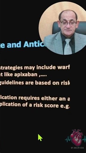 Atrial Fibrillation Part 4 2