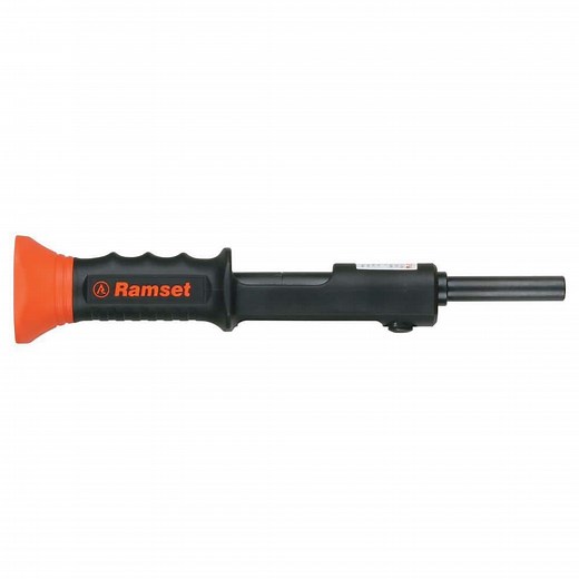 Reviews for Ramset HammerShot 0.22 Caliber Single Shot Tool | Pg 5 - The Home Depot