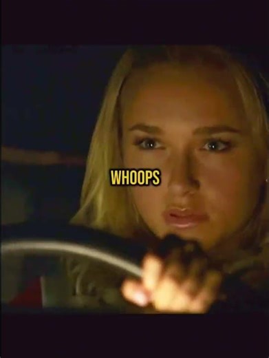 Messed with wrong girl 😱 - Heroes 2006 - #smallville #shorts #show #movie #reels #viralshorts