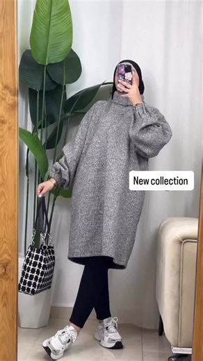 SK'Z Closet | Fashion Designer on Instagram: "Designer tunic ❤️ Dm for orders Available in many colors . . . . #hoodies #winter #reelsinstagram"