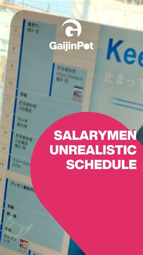 947K views · 4.9K reactions | How does your work schedule look like?...