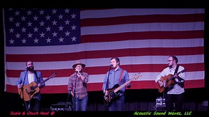 Chosen Road - Look For Me - The Bluegrass Jamboree #bluegrass #gospel #music #musician #video #artist #band #singer #song #family #love #country #countrymusic #radio #bluegrassradio #bluegrassmusic #bluegrassgospel #live #musicvideo | The Bluegrass Jamboree