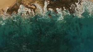 "The ocean can wear many personalities," Brian Keaulana tells us. "There’s undertows. And rip-currents. And heavy shore-breaks. Reefs, and rocks, and cliffs. We swim out and there’s a shark there"..."you have to be ready for what the ocean gives." In growing up on the beach outside of Mākaha, experience has taught Brian that to coexist with the ocean you must respect it. Watch our full #TowingAdventure short film, Waterman: https://fb.watch/1Q0tFpn0o-/ Learn more about Brian Keaulana on our blog