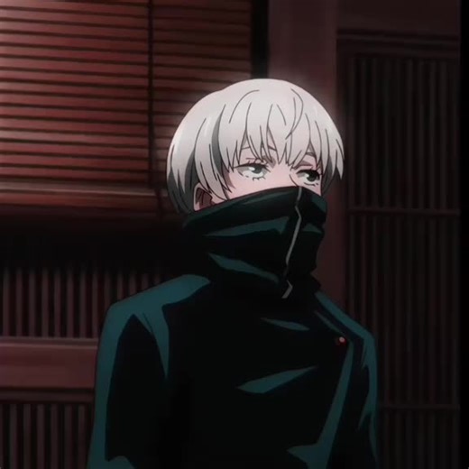 Toge Inumaki: A Powerful Character in Jujutsu Kaisen