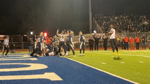 71K views · 169 reactions | 3A State Championship: Andale QB Sam Harp takes it in himself from the 1 yard line. Two point conversion is good. The Indians lead Topeka Hayden 8-0 with 7:37 left in the 2nd quarter. #sportsinkansas | Sports in Kansas | Facebook