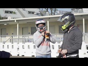 How to get your Motorcycle Licence ACT