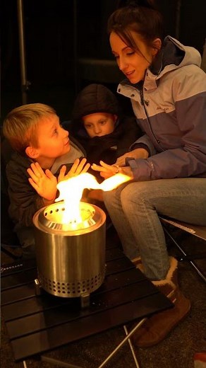 Solo Stove Mesa XL Tabletop Fire Pit Review