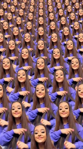 #thesquad #arianagrande #foryou #catvalentine