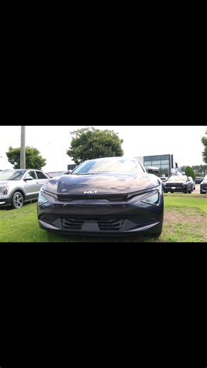 2025’s FASTES Kia EV6 Review EVER! #kia #automobile #walkaround #automotive