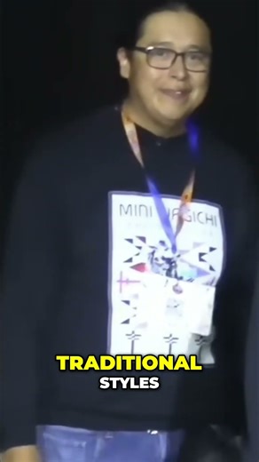 Introducing 'The Wolf' Dance Battle #shorts