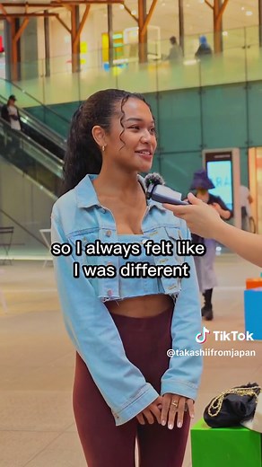 Half Japanese in Japan | Japan