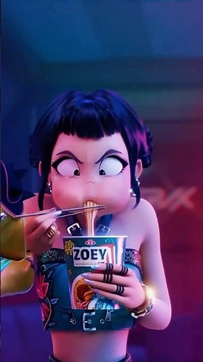 Why Are People Talking About Polybuzz Ads? They say not for Kids #polybuzz#chatbot #kpopdemonhunters