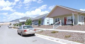 Newly formed Affordable Housing Advisory Committee to address issues in Butte