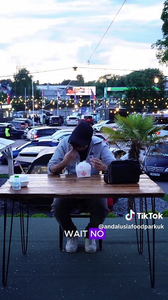 Andalusia Food Park on TikTok