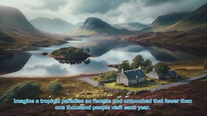 Exploring the Untouched Wonders of Pitcairn Islands: A Unique Vacation Destination