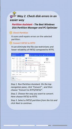 [Solved] CHKDSK Access Denied Insufficient Privileges on Windows #chkdsk #access #denied #windows