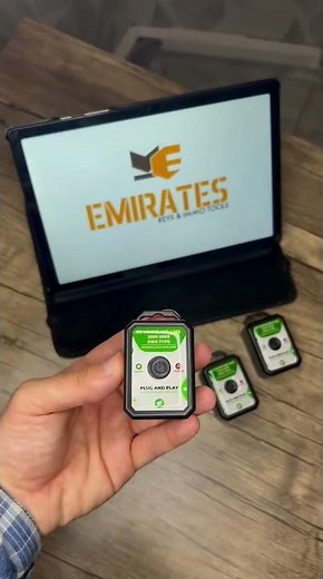 Range Rover Vogue HSE L322 2001-2009 Steering Lock Emulator Simulator