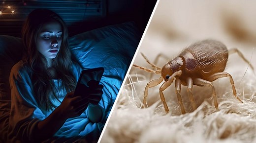 7 Ways Your Bedroom Is Making You Sick (And How to Fix It)