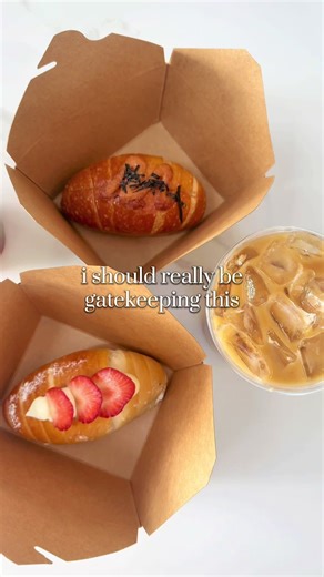 Delicious Matcha Creations in LA Coffee Shops