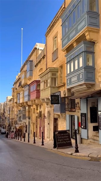 10K views · 232 reactions | Exploring our rugged cliffs, open waters, historical buildings and magical sunsets is a must during your visit to Malta  #ExploreMore : @katya_artemovych | Visit Malta | Facebook